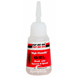 Put Me On - Red - Thick Viscosity