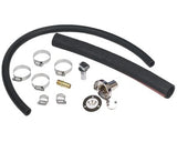 Moeller 35723 Marine Products Permanent Fuel Tank Installation Kit
