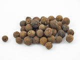 Allspice Berries, Organic bulk/oz