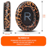 Bose QC45 Replacement Ear Pads