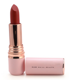 Velvet Matte Lipstick - Rosewood #1