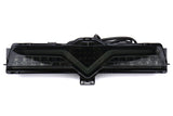 OLM VL Style 4th Brake Light / Reverse Light (Black Gold Edition) - 2013-2016 Scion FR-S / 2013-2020 Subaru BRZ / 2017-2019 Toyota 86