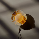 Echo Sconce