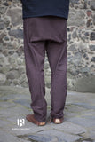 Thorsberg Pants Ragnar Brown
