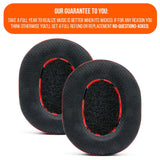Razer Blackshark V2 Pro Earpads - WC FreeZe Cooling Gel (PRE 2023 model)