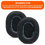 Razer Blackshark V2 Pro Earpads - WC FreeZe Cooling Gel (PRE 2023 model)
