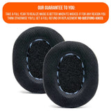 Razer Blackshark V2 Pro Earpads - WC FreeZe Cooling Gel (PRE 2023 model)