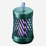 Rechargeable Mosquito Killer Lamp with Night Light