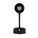 Rechargeable Smart Led Wall Spotlight