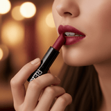 Long-Wear Hydrating Matte Lipstick – Vegan