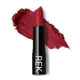 Long-Wear Hydrating Matte Lipstick – Vegan