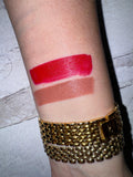 Long-Wear Hydrating Matte Lipstick – Vegan