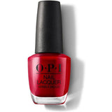 OPI - A70 Red Hot Rio (Polish)