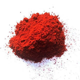 Red Sandalwood POWDER, bulk/oz