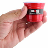 Reusable Shooter Cup – 2oz