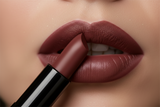 Long-Wear Hydrating Matte Lipstick – Vegan
