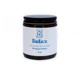 Whipped Tallow Moisturizer