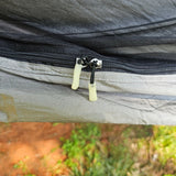 REM Hammock – 11' Camping Hammock with Bug Net & Suspension
