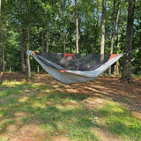 REM Hammock – 11' Camping Hammock with Bug Net & Suspension