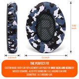 Bose QC35 Replacement Ear Pads