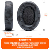 Replacement Ear Pads For Sony WH1000XM4 Over-Ear Headphones