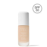 RMS Beauty SunCoverup Super Tint Broad Spectrum SPF 50 Sunscreen