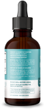 BioWizdom Brainy Mane Tincture 2 oz Bottle