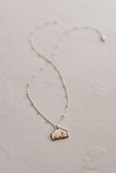Adore in Sterling Silver