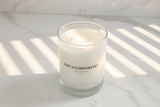 Got a Comforter? - Soy Wax Candle 10oz with Lid