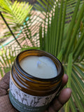 Muscle Armor | Massage Lotion Candle for Sore Muscles