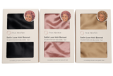 Satin Luxe Double-Lined Hair Bonnet