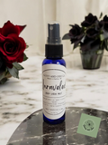 Unraveled Body Mist – Seductive, Long-Lasting Fragrance for Alluring Confidence