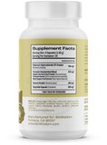 BioWizdom Gluco Radiant 90 capsules