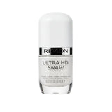 Glossy Nail Polish
