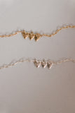 Holy Family Hearts® Bracelet - Paperclip