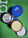 Endzone Hydrator - Organic Kokum & Jojoba Lotion Bar for Deep Moisture