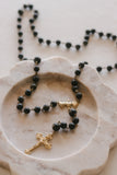 Holy Family HeartsĀ® Rosary VI