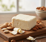 The Herd Bar - Organic Kokum & Almond Lotion Bar for Silky Soft Skin