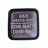 Demi-Matte Lipstick