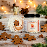 Gingerbread Whipped Body Butter