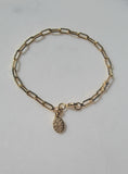 Marian Consecration Bracelet #1