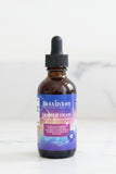 BioWizdom HolistiFocus Tincture 2 oz Bottle