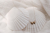 Sacred Heart and Immaculate Heart Necklace