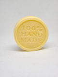 Coconut Jojoba Lotion Bar - Organic Coconut & Jojoba Oil for Soft, Supple Skin
