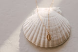 Intricate Miraculous medal necklace
