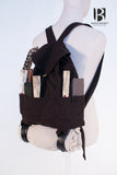 Backpack Robin Brown