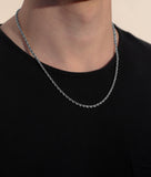 3mm Rope Chain