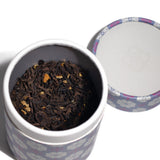 Rose Blackcurrant Pu'er Tea