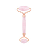 Rose Quartz Facial Roller