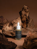 Rosemary Hair Strengthening Oil for Nourishing Scalp Follicles